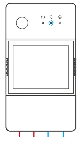SONOFF POW OriginElite Smart Power Meter Switch - fIG13