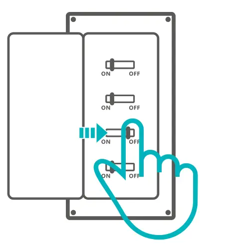 SONOFF POW OriginElite Smart Power Meter Switch - fIG2