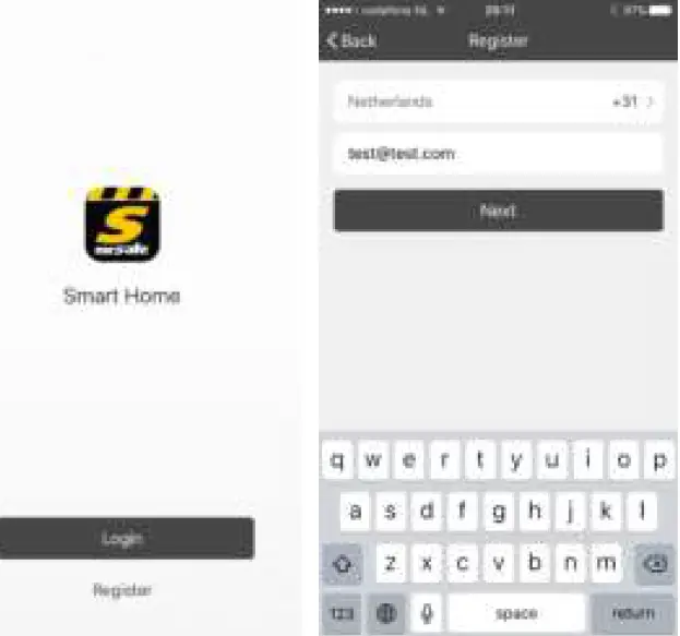 mrSafe SS03 Smart Home Socket Set 01