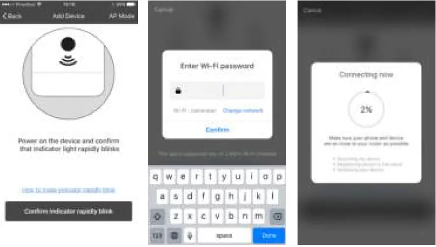 mrSafe SS03 Smart Home Socket Set 02