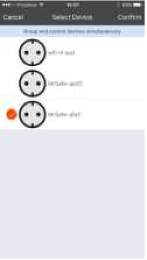 mrSafe SS03 Smart Home Socket Set 05