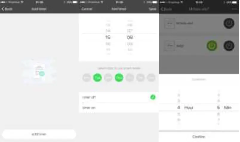 mrSafe SS03 Smart Home Socket Set 07