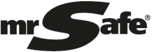 mrSafe SS03 Smart Home Socket Set LOGO