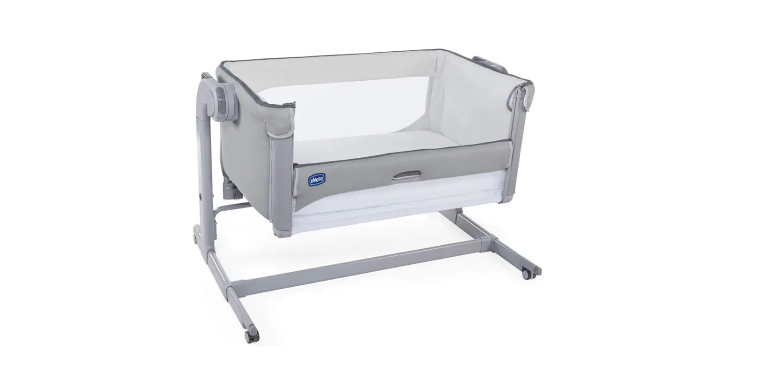 Chicco 00079701190000 Next2me Magic Baby Pod User Manual