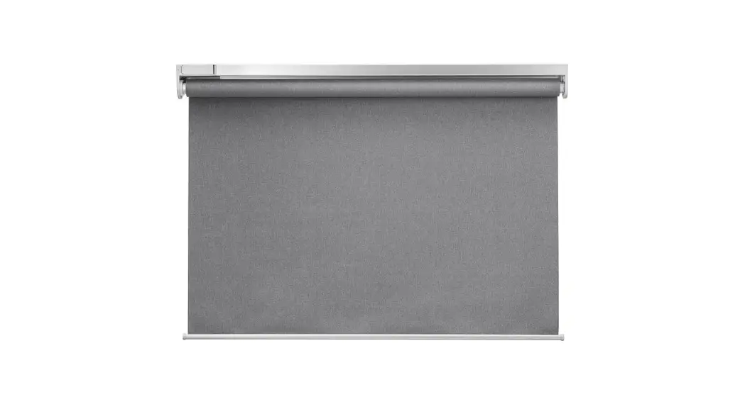 Ikea 204.174.65 Fyrtur 36 Blackout Roller Blind Instruction Manual