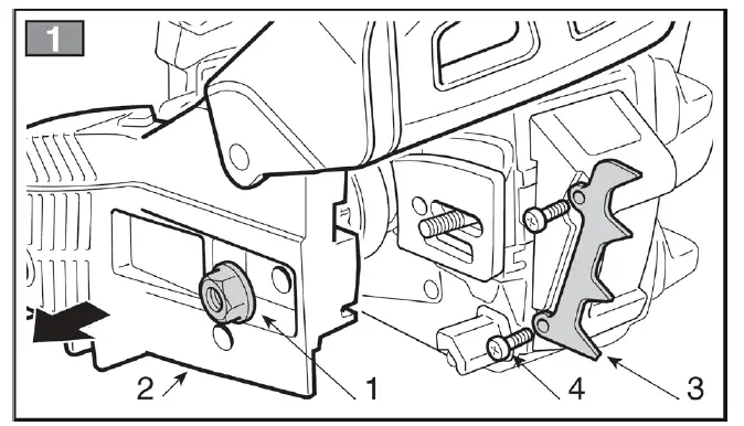 NAKAYAMA-PC3600-3kg-Gasoline-Chainsaw-fig-3