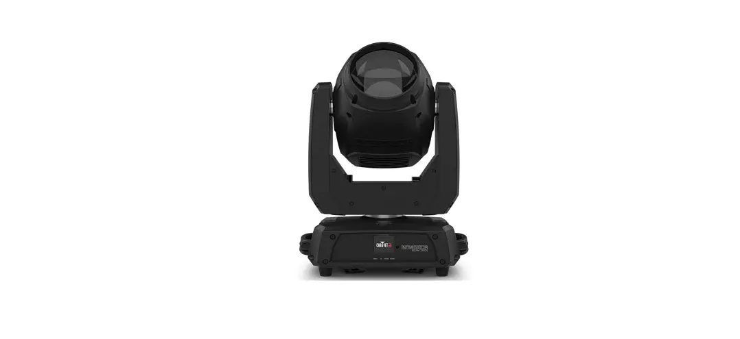 Chauvet Dj Intimidator Beam 360x Led Moving Head Light User Guide Chauvet Dj Intimidator Beam 360x Led Moving Head Light User Guide