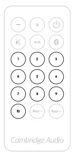 Cambridge Audio Minx Air 100 Speaker-9