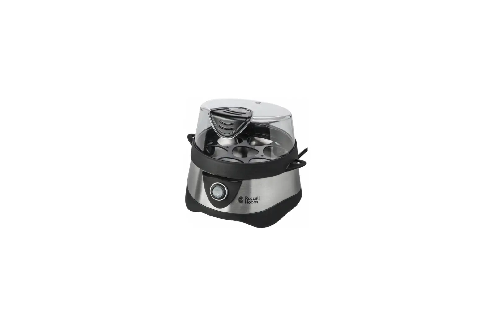 Russell Hobbs 14048-56 Stylo Proprietary Cooker Instructions