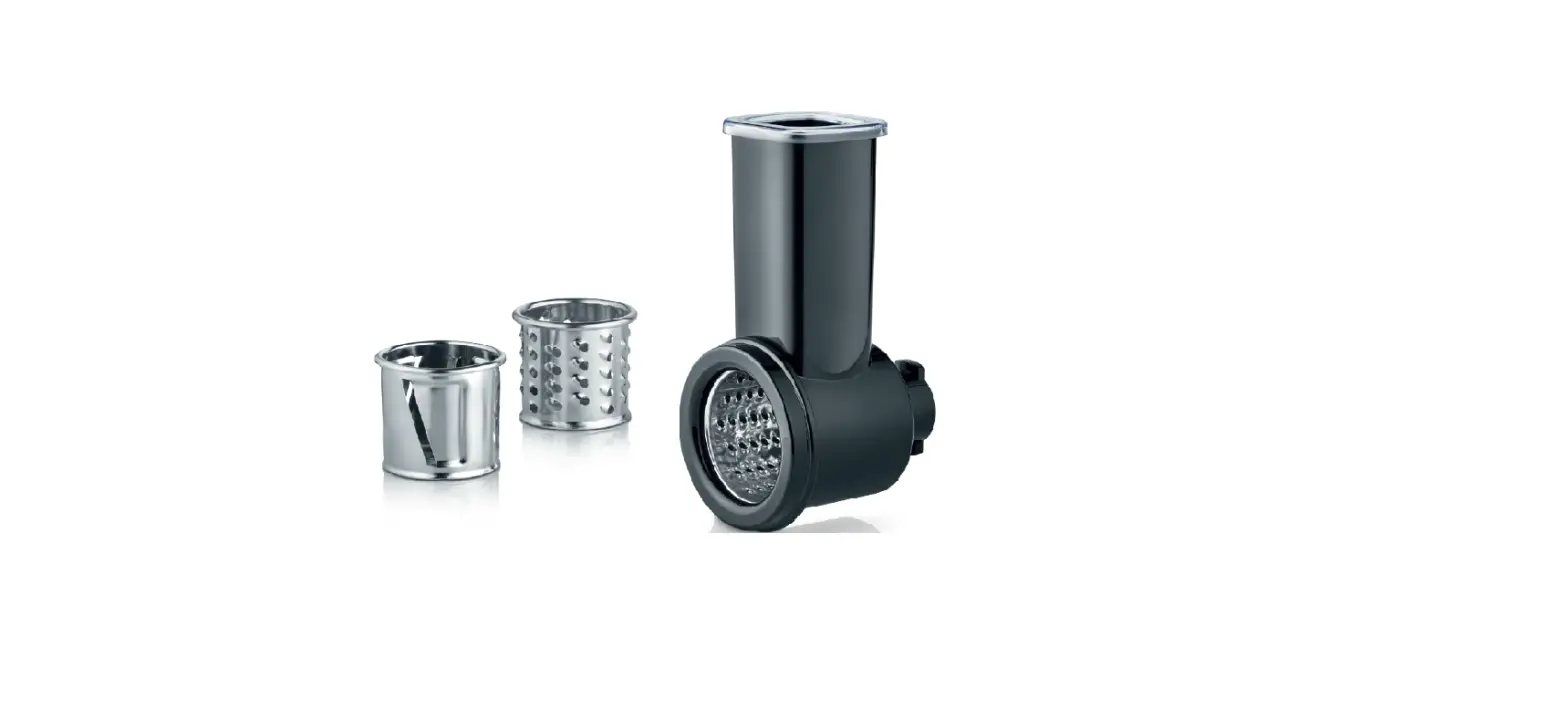 Severin Zb 5592 Multi Dicer Attachment Instruction Manual Severin Zb 5592 Multi Dicer Attachment Instruction Manual