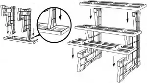 ASSEMBLY INSTRUCTIONS