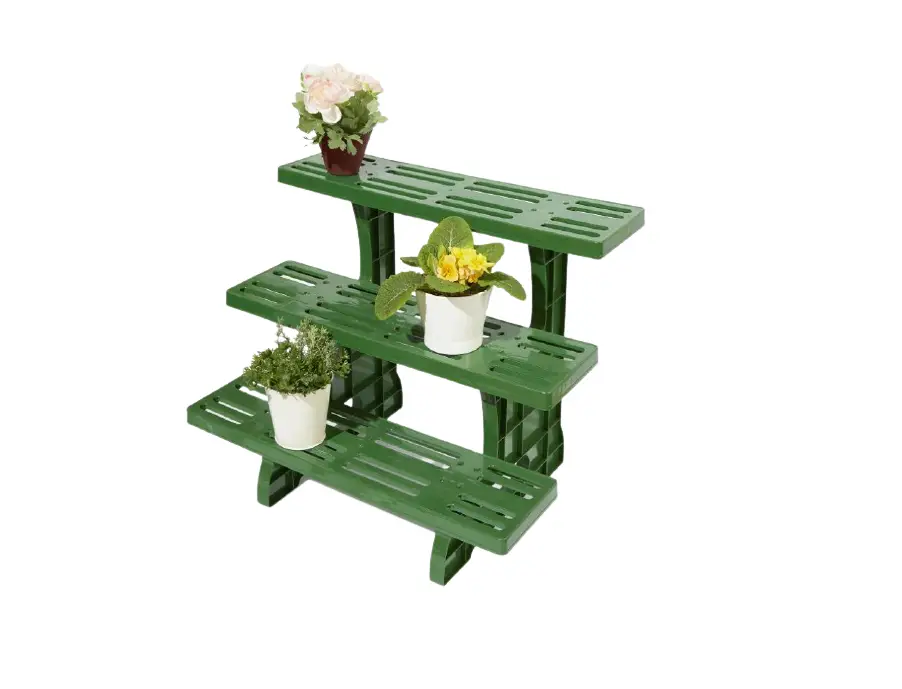 Gainsborough H278 Straight Plant Stand Installation Guide