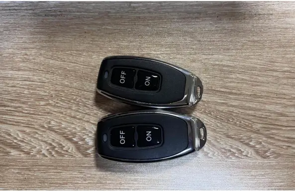 LiHua-433M-Remote-Control-Instruction-Manual-PRODUCT