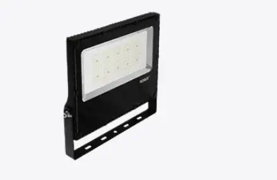 Robus Rcm12530as Cosmic 125w Cool Asymmetric Led Flood Light Instruction Manual
