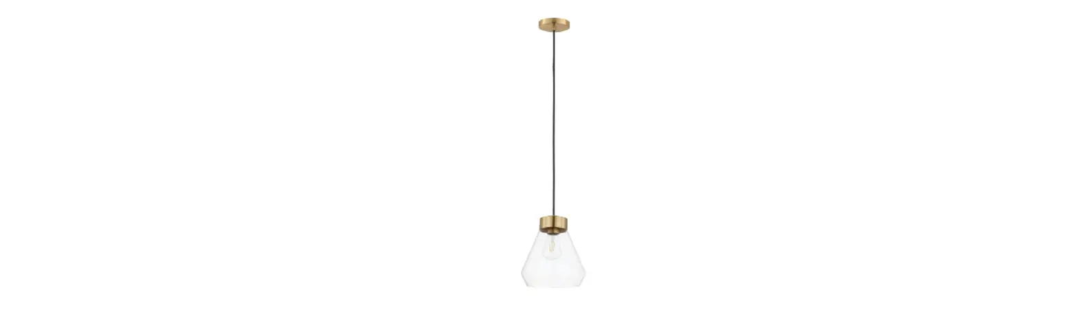 Eglo 205324a Montey Pendant Light Instructions