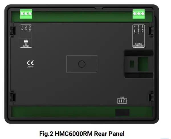 SmartGen-HMC6000RM-Remote-Monitoring-Controller-15