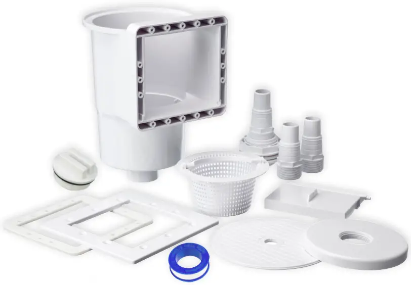 swim fun 1533 Skimmer Set