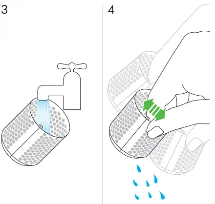 dyson HS01 Airwrap Hair Styler Complete Set-fig14