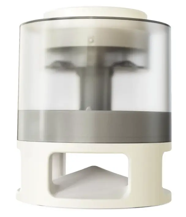 43174331 Pet Toy Push IQ