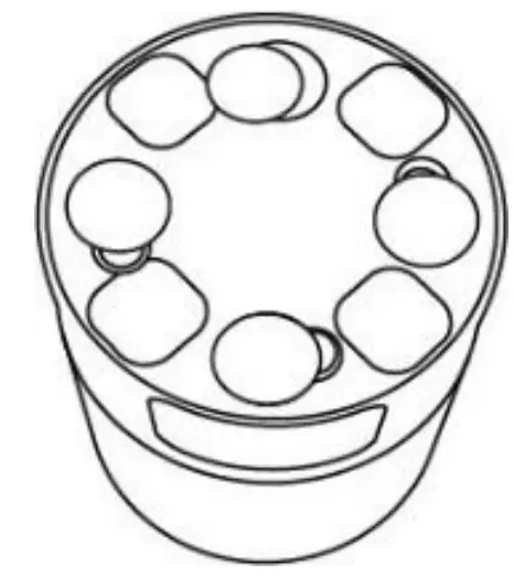 Suction Cup Installation Instruction