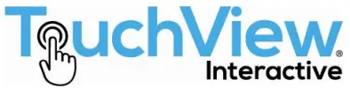 TouchView-Interactive-LOGO