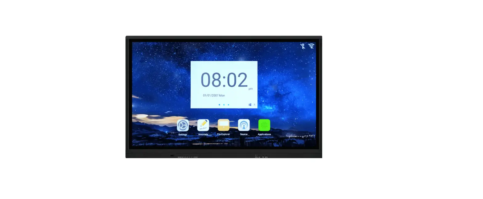 Touchview Interactive Tv-wp-hdusb-kit 4k Hdbaset 2.0 Extender User Manual