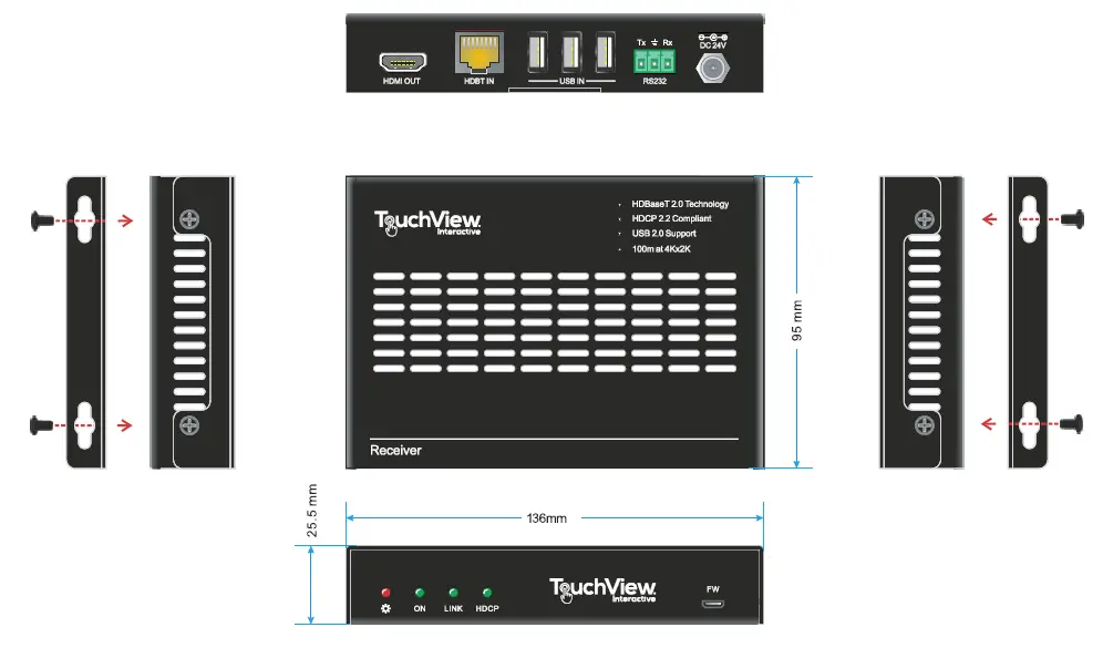 TouchView-Interactive-TV-WP-HDUSB-KIT-4K-HDBaseT-2.0-Extender-FIG-12