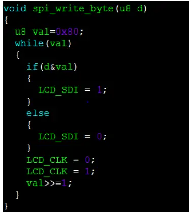 Surenoo-SSP0114A-135240-Series-SPI-TFT-LCD-Module-FIG 14