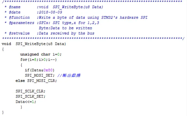 Surenoo-SSP0114A-135240-Series-SPI-TFT-LCD-Module-FIG 15