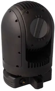 VISUAL ENGINEERING MFR-TI Thermal PTZ Camera