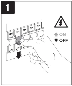 AURORA-EN-EMLD5ST-Emergency-Pack-3hr-NM-3W-1