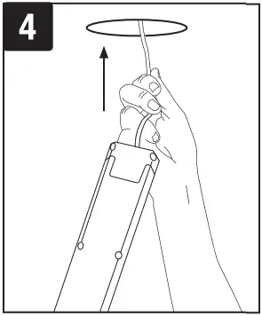 AURORA-EN-EMLD5ST-Emergency-Pack-3hr-NM-3W-5