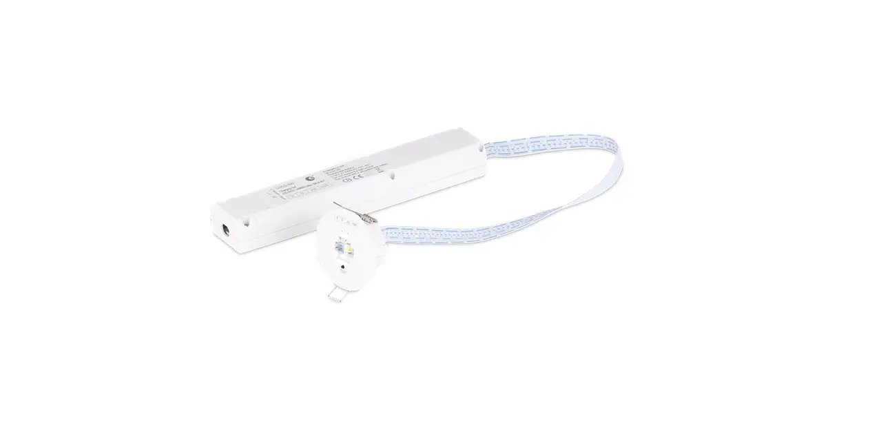 Aurora En-emld5st Emergency Pack 3hr Nm 3w Instruction Manual