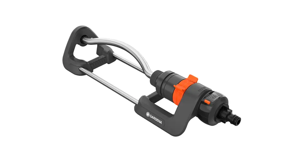 Gardena 18354 Aquacount Swivel Sprayer Instruction Manual Gardena 18354 Aquacount Swivel Sprayer Instruction Manual