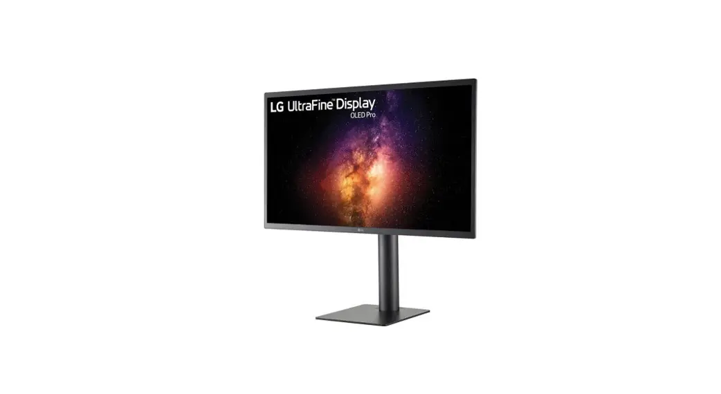 Lg 27eq850 Oled Monitor Owner's Manual Lg 27eq850 Oled Monitor Owner's Manual