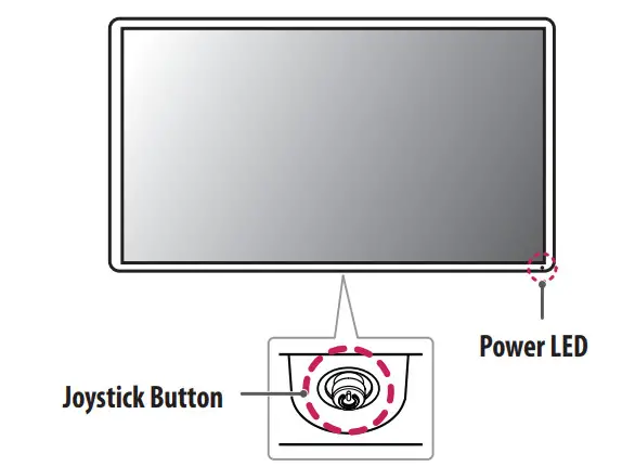 LG 27EQ850 OLED Monitor - Figure 1