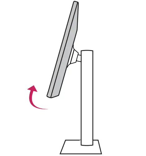 LG 27EQ850 OLED Monitor - Figure 10