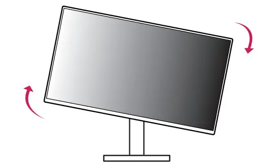 LG 27EQ850 OLED Monitor - Figure 11