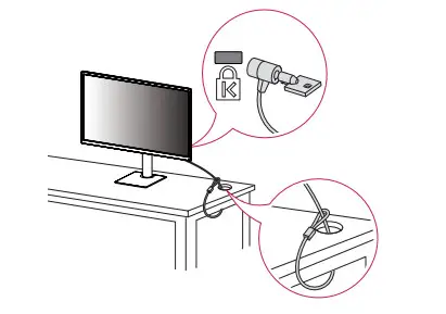 LG 27EQ850 OLED Monitor - Figure 13