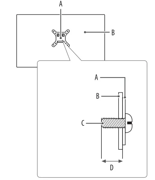 LG 27EQ850 OLED Monitor - Figure 16