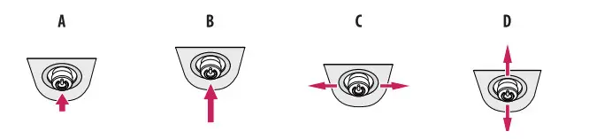 LG 27EQ850 OLED Monitor - Figure 2