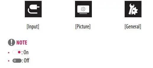 LG 27EQ850 OLED Monitor - Figure 20
