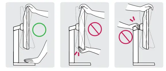 LG 27EQ850 OLED Monitor - Figure 6