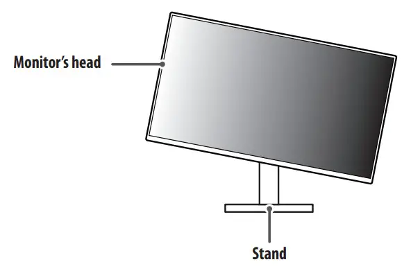 LG 27EQ850 OLED Monitor - Figure 8