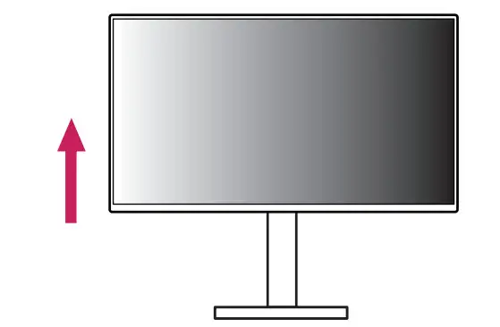 LG 27EQ850 OLED Monitor - Figure 9
