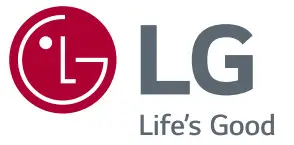 LG - logo