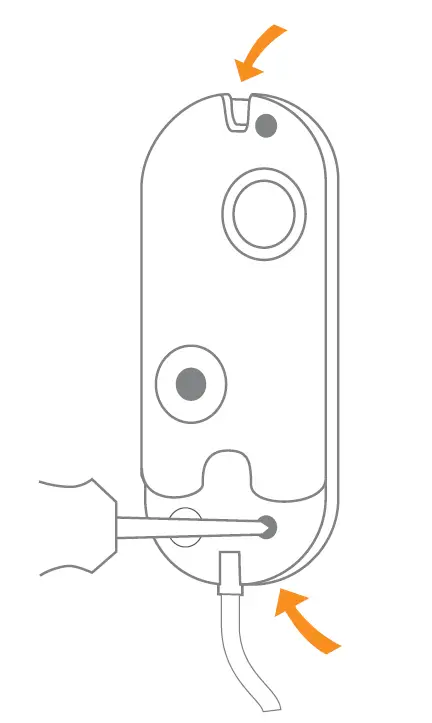 DEVELCO-PRODUCTS-H6500220-1-Zigbee-Range-Extender-Installation-fig-3