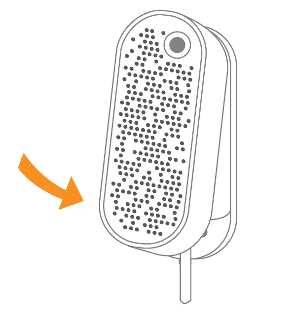 DEVELCO-PRODUCTS-H6500220-1-Zigbee-Range-Extender-Installation-fig-4