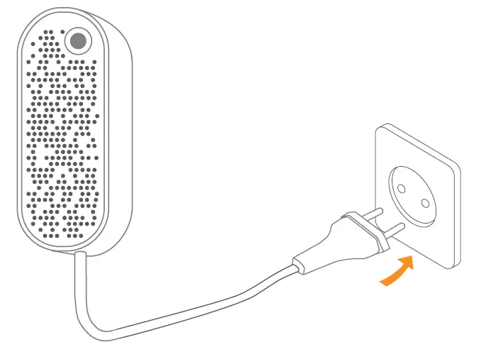 DEVELCO-PRODUCTS-H6500220-1-Zigbee-Range-Extender-Installation-fig-6