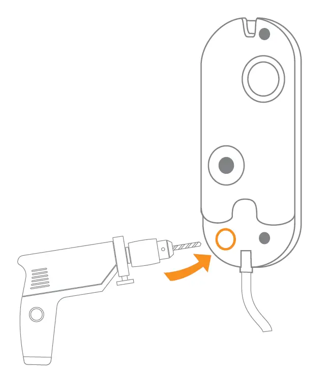 DEVELCO-PRODUCTS-H6500220-1-Zigbee-Range-Extender-Installation-fig-7